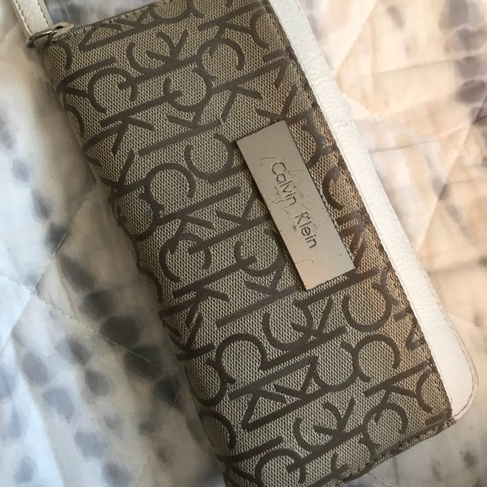 Calvin Klein Wallet